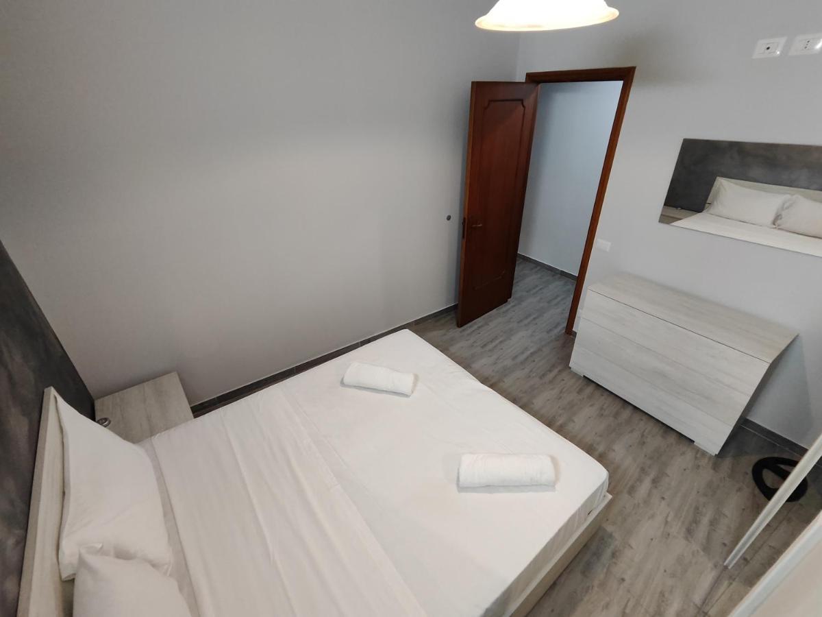 Sicily Travel Apartment'S 2 Giardini Naxos Exterior foto