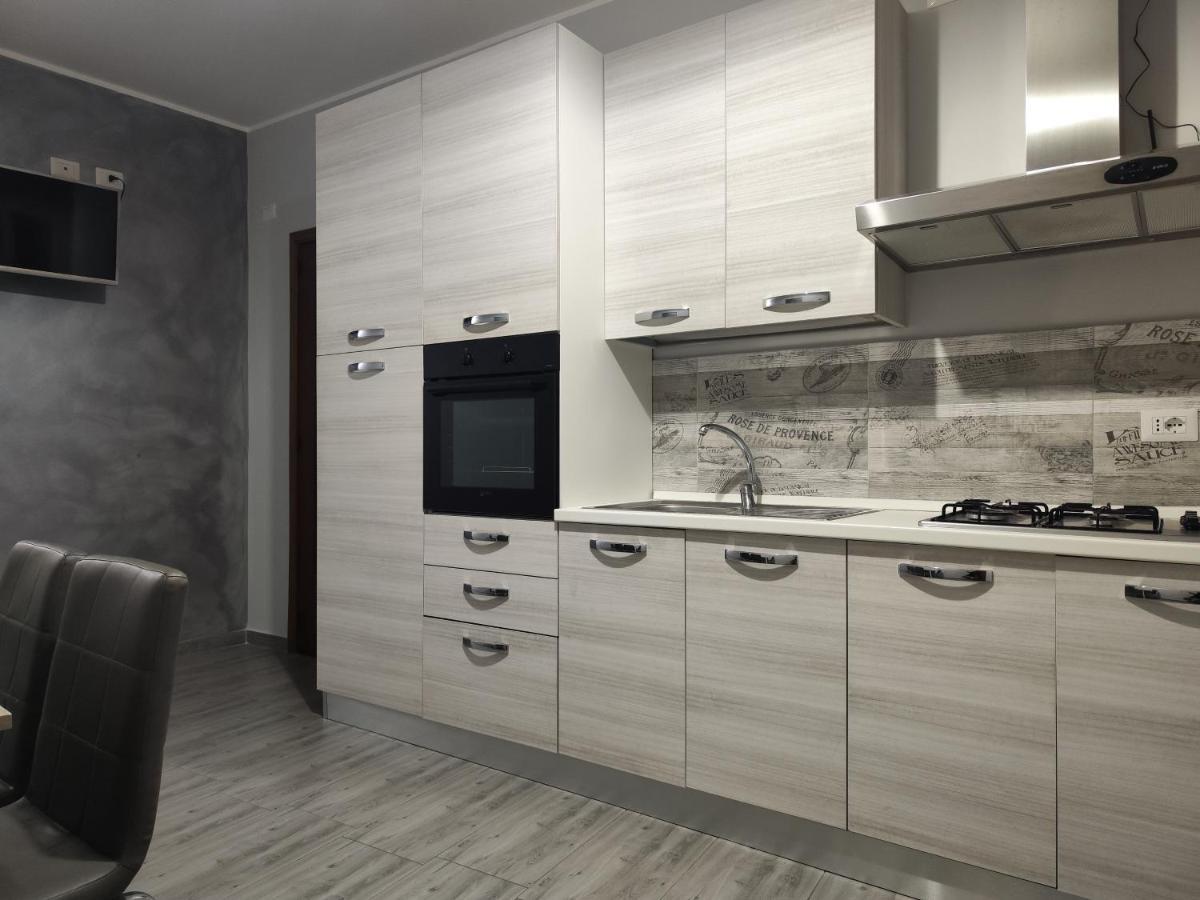 Sicily Travel Apartment'S 2 Giardini Naxos Exterior foto