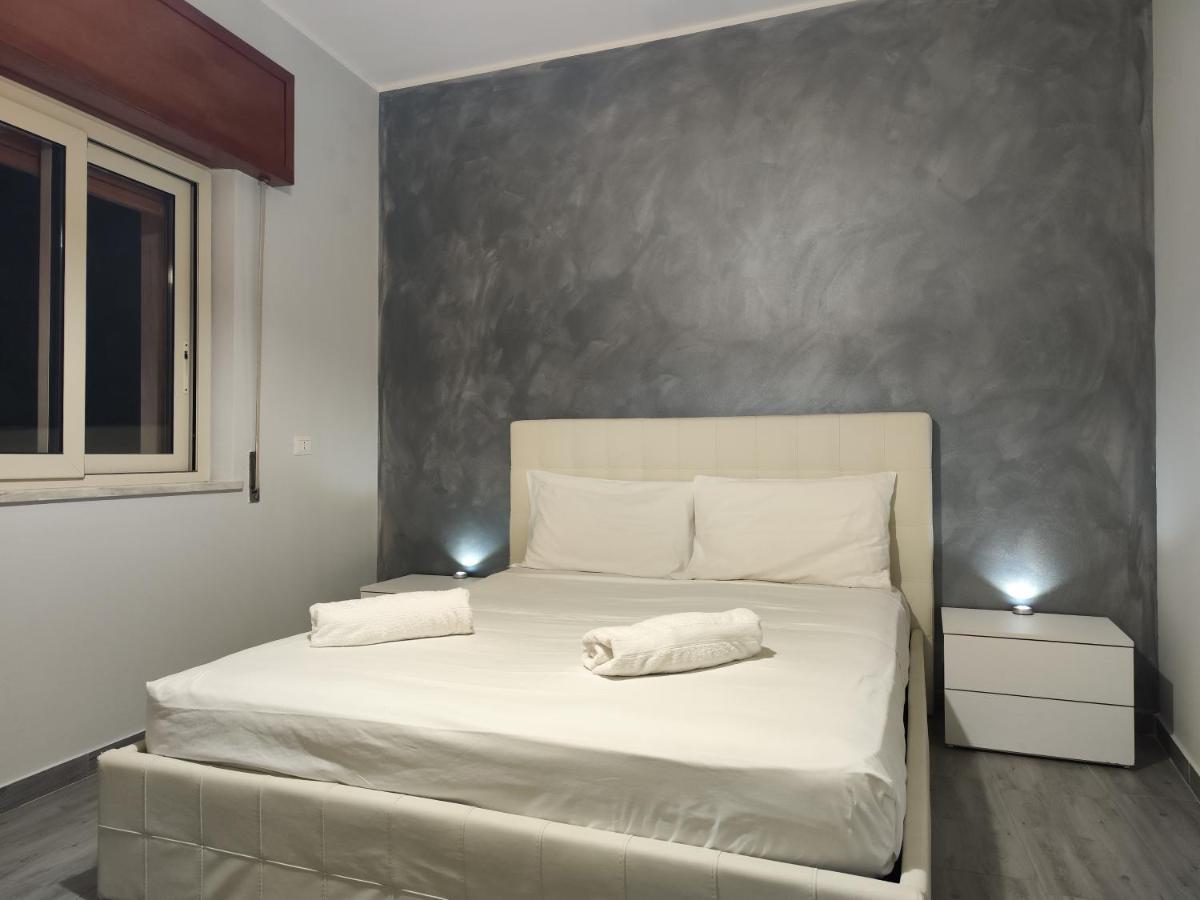Sicily Travel Apartment'S 2 Giardini Naxos Exterior foto