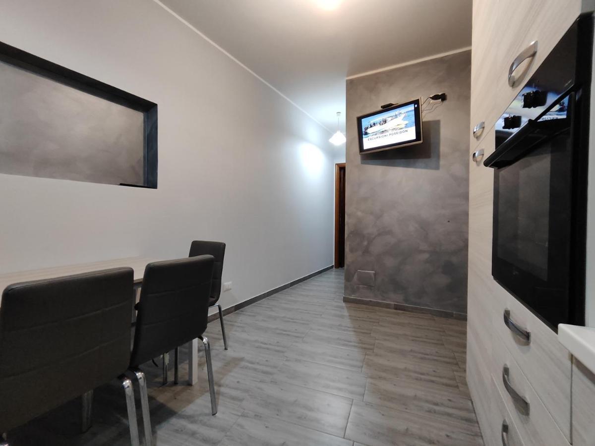 Sicily Travel Apartment'S 2 Giardini Naxos Exterior foto