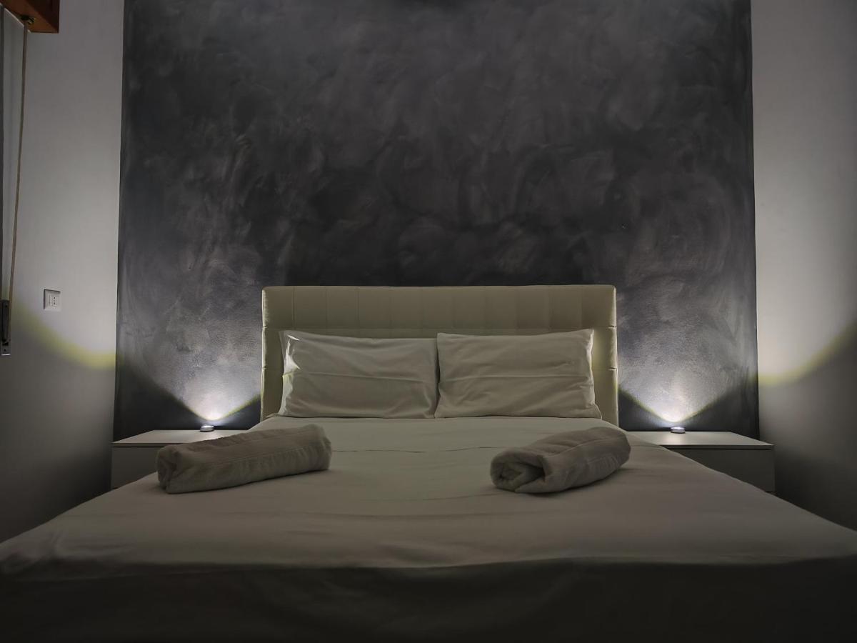 Sicily Travel Apartment'S 2 Giardini Naxos Exterior foto