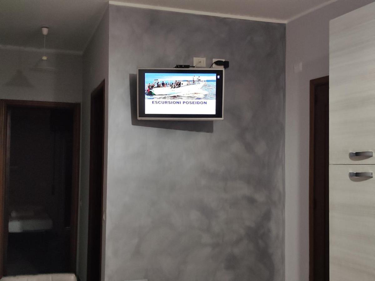 Sicily Travel Apartment'S 2 Giardini Naxos Exterior foto